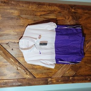 Men's Large Nike Football Jacket